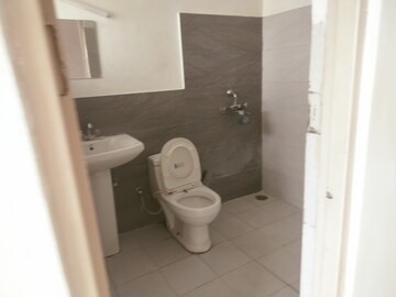 Attached Bathroom in 3 BHK Apartment at Trishla City, Patiala Road – for Sale