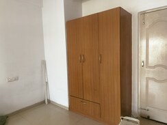 3 BHK + Extra Room Apartment For Sale in Trishla City