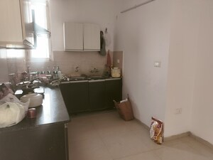 Kitchen in 3 BHK Apartment at Trishla City, Patiala Road – for Sale