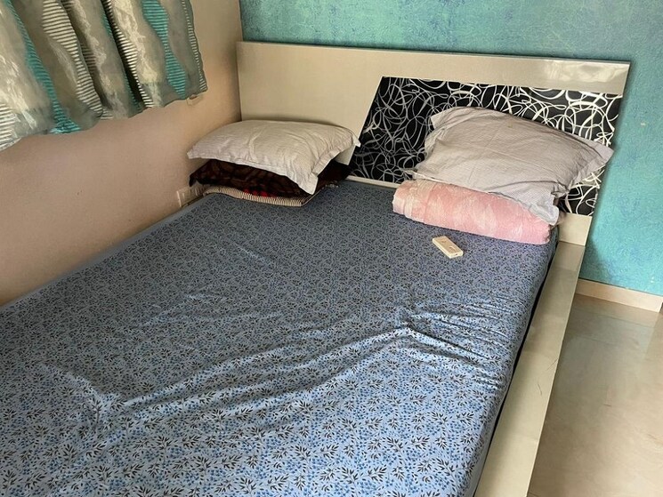 Bedroom, bandra west 2 Bedroom 750 Sq.Ft. Apartment In Bandra West Mumbai 9307176