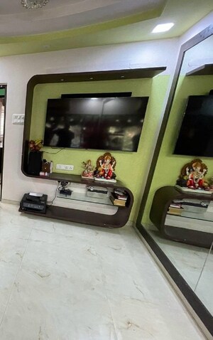 2 BHK Apartment For Rent in Bandra West