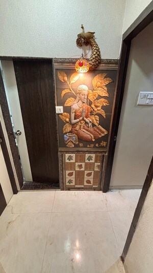  2 BHK Apartment at Bandra West – for Rent