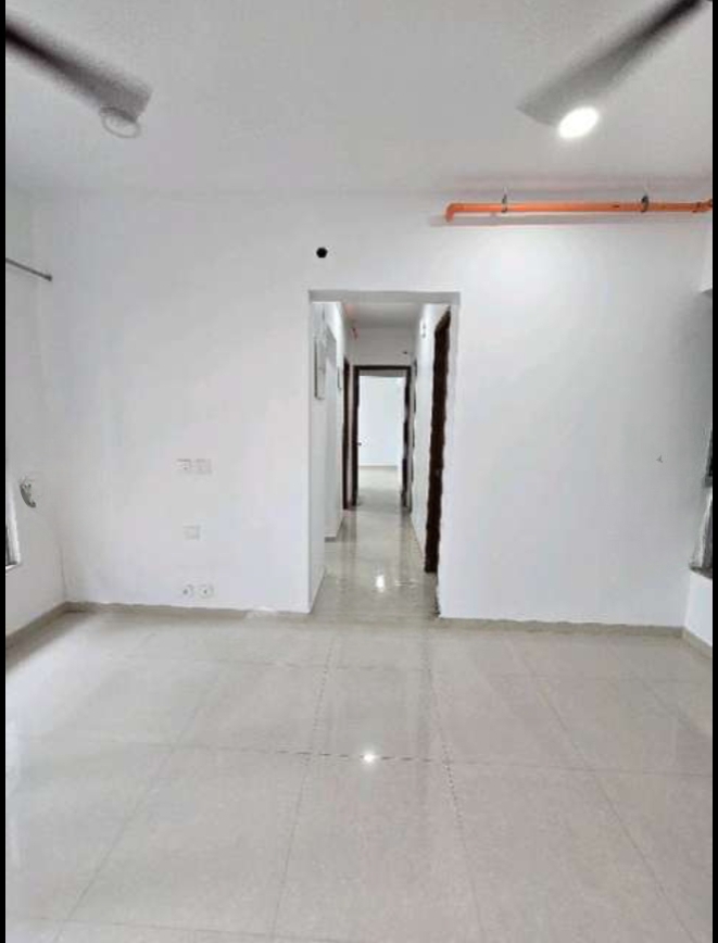 2 BHK + Pooja Room Apartment For Rent in Kalpataru Immensa