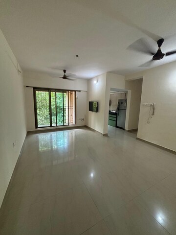 1 BHK Apartment For Rent in Raunak Heights, Ghodbunder Road