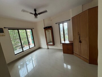 Room in 1 BHK Apartment at Raunak Heights, Ghodbunder Road – for Rent