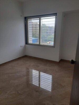 Bedroom in 2 BHK Apartment at Venkatesh Graffiti, Keshav Nagar – for Rent