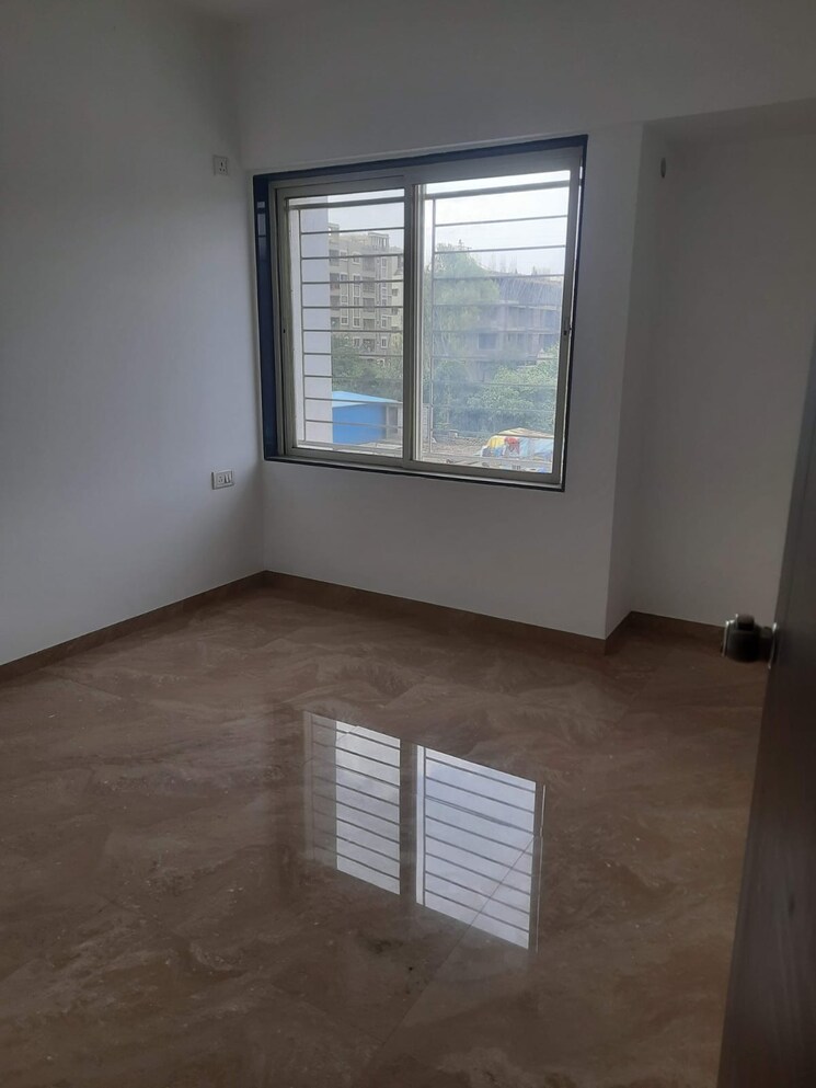 Bedroom, venkatesh-graffiti 2 Bedroom 700 Sq.Ft. Apartment In Keshav Nagar Pune 9307206