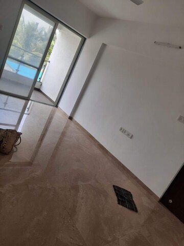 Living Room in 2 BHK Apartment at Venkatesh Graffiti, Keshav Nagar – for Rent
