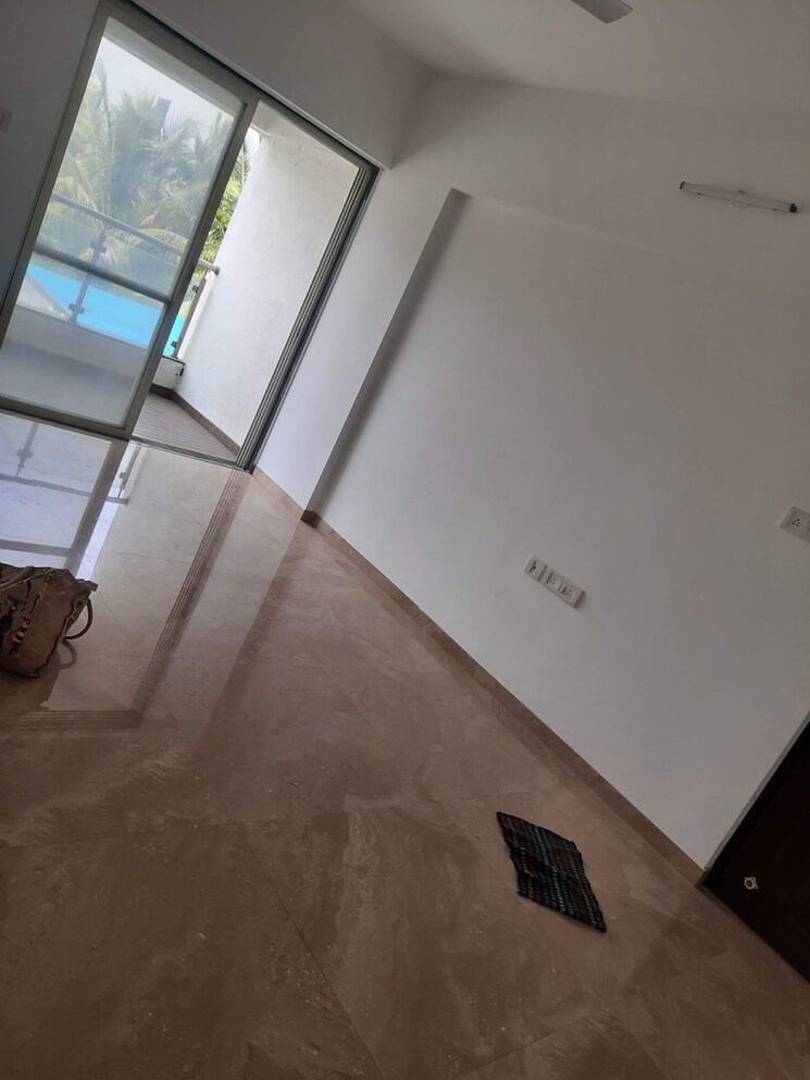 Living Room, venkatesh-graffiti 2 Bedroom 700 Sq.Ft. Apartment In Keshav Nagar Pune 9307206