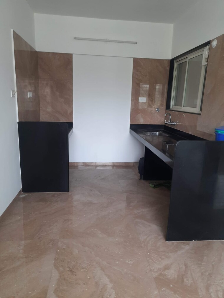 Kitchen, venkatesh-graffiti 2 Bedroom 700 Sq.Ft. Apartment In Keshav Nagar Pune 9307206