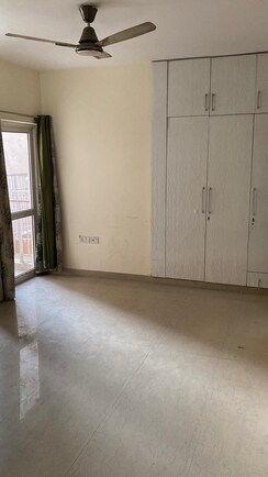 3 BHK + Servant Room Apartment For Sale in Orris Carnation Residency