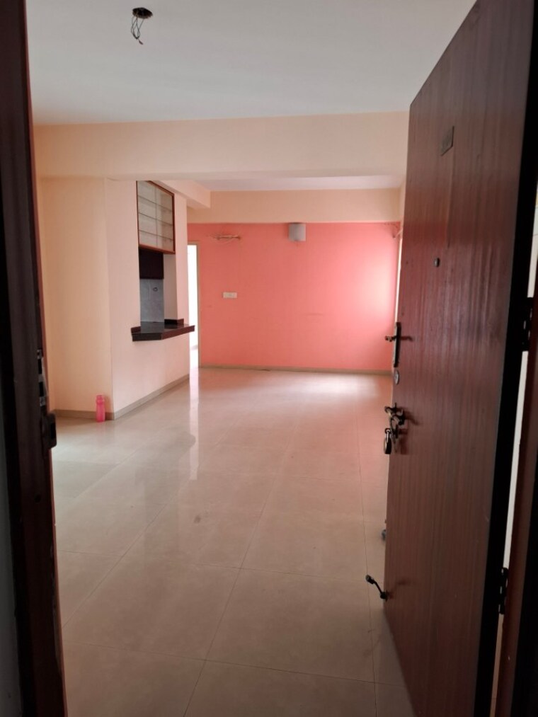 Other, eden-city-maheshtala 3 Bedroom 1236 Sq.Ft. Apartment In Purbachal Kolkata 9307064