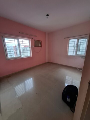 Bedroom in 3 BHK Apartment at Eden City Maheshtala, Purbachal – for Sale