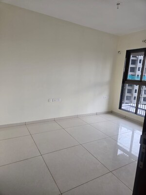 2 BHK Apartment For Rent in Chandak 34 Park Estate, Goregaon West