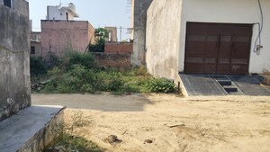 Plot Area in  Plot at Defence Empire, Surajpur – for Sale
