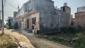  Plot – Exterior View View at Defence Empire, Surajpur - for Sale