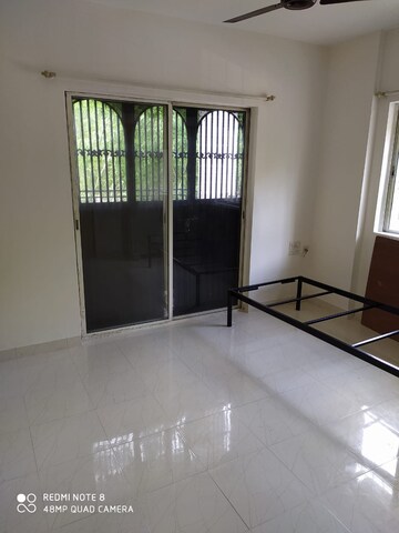 Room in 3 BHK Apartment at Dwarkadheesh Residency, Pimple Saudagar – for Sale