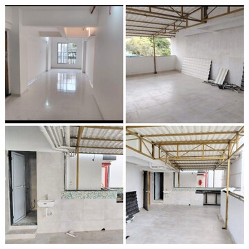  Shop For Rent in Siddhi Highland Gardens, Dhokali