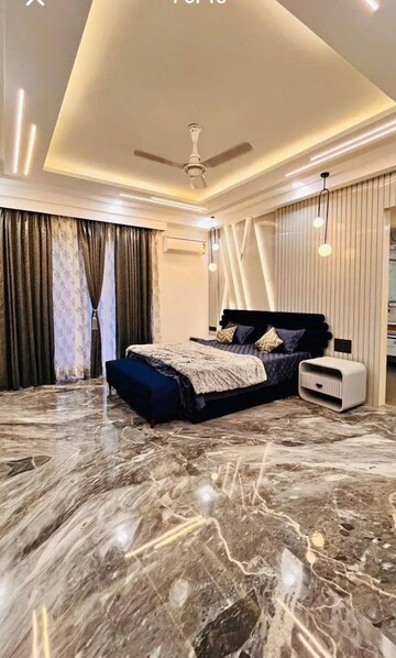 2 BHK Apartment For Rent in Prestige Shantiniketan, Whitefield