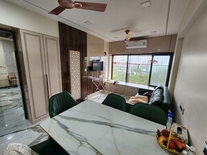 Bedroom in 2 BHK Apartment at Bandra West – for Rent