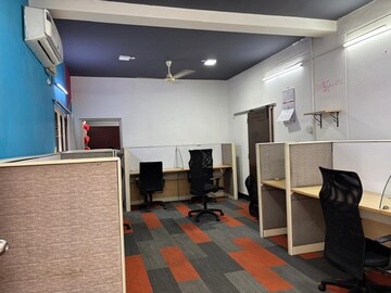 Team Area in  Office Space at Indiranagar – for Rent