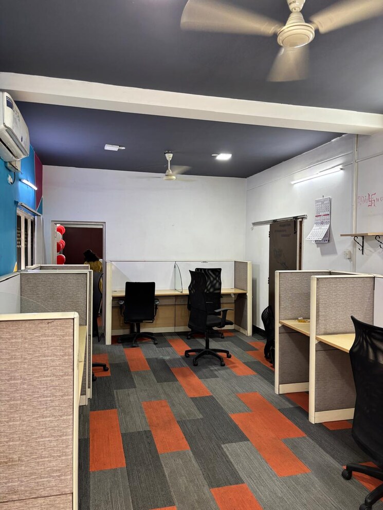 Team Area, indiranagar Commercial Office Space 900 Sq.Ft. In Indiranagar Bangalore 9307219