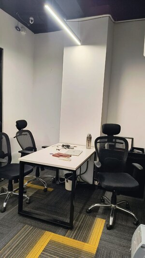 Team Area in  Office Space at Sector 74 – for Rent