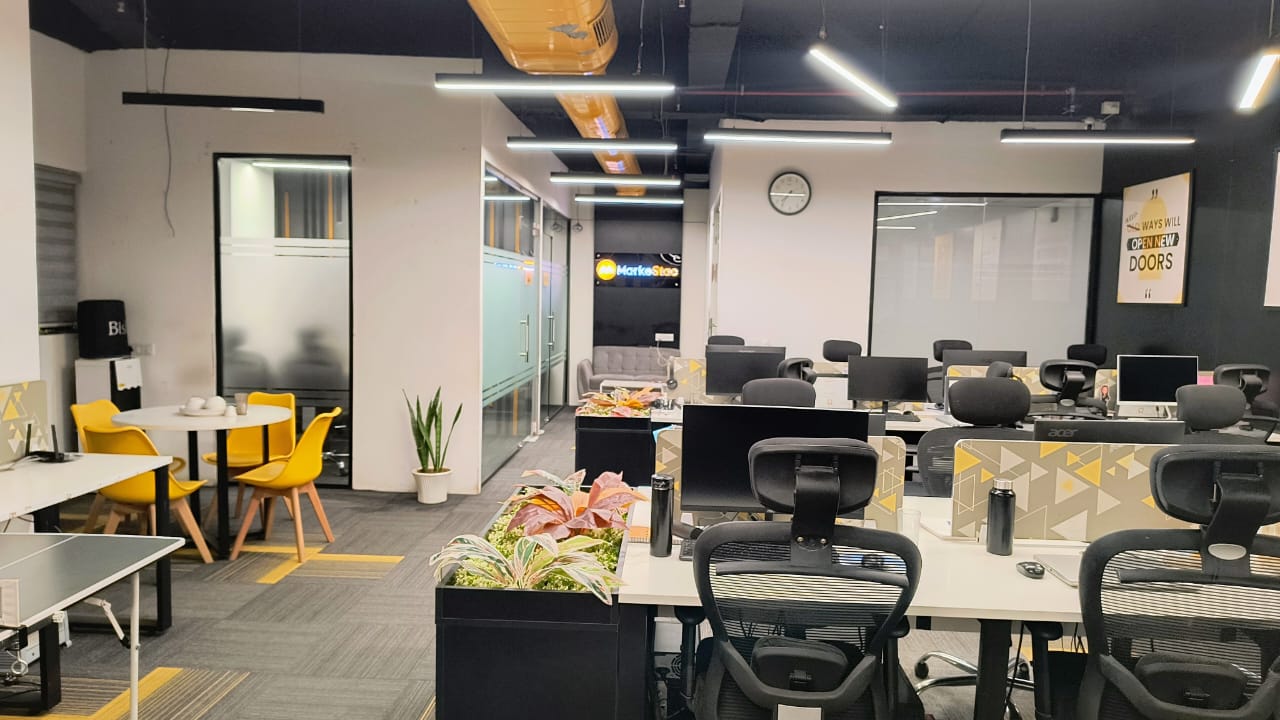 Office Space For Rent in Sector 74