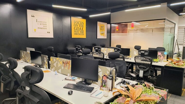 Team Area, sector 74 Commercial Office Space 1700 Sq.Ft. In Sector 74 Mohali 9307231