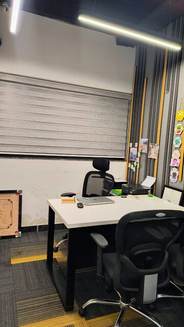 Team Area in  Office Space at Sector 74 – for Rent