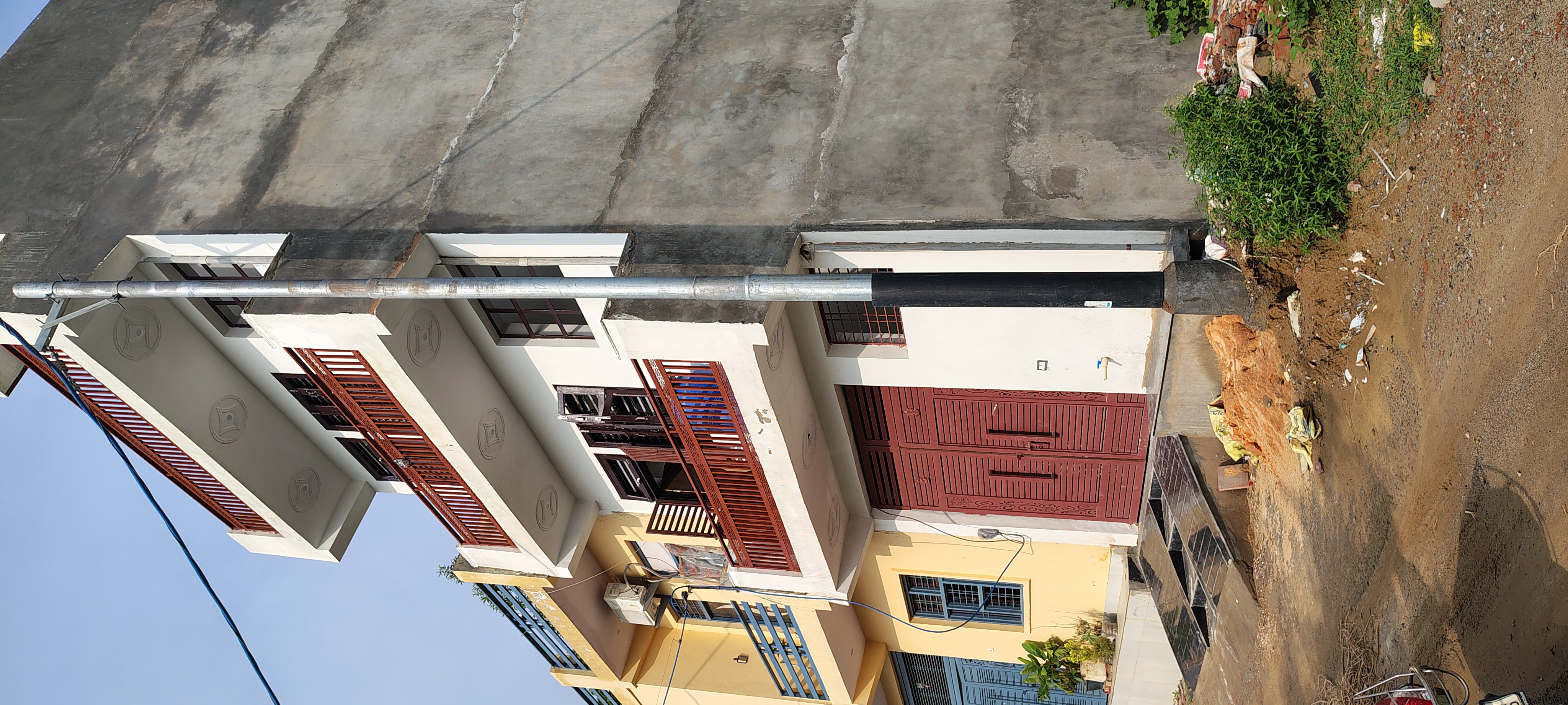 Plot For Sale in Anand Niketan