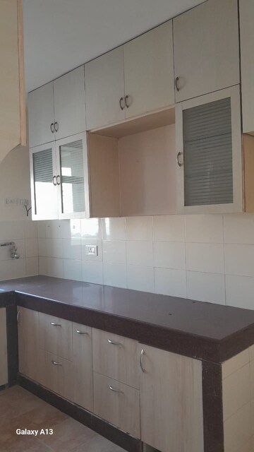 Kitchen in 2 BHK Apartment at Eros Wembley Estate, Sector 50 – for Rent