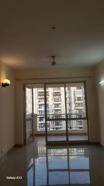 Living Room in 2 BHK Apartment at Eros Wembley Estate, Sector 50 – for Rent