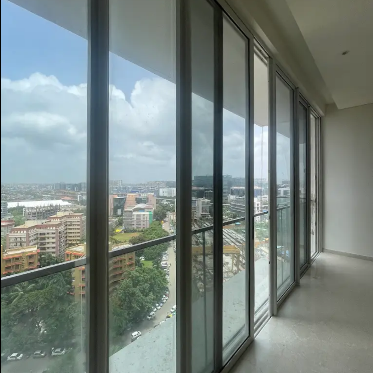 3 BHK Apartment For Sale in One BKC