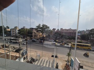  Office Space – Exterior View View at Kantatoli - for Rent