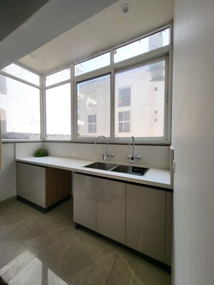 Kitchen in 3 BHK Apartment at Urban The Zirk, Nabha – for Sale