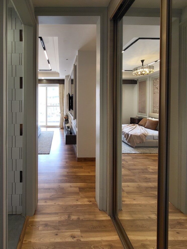 undefined, urban-the-zirk 3 Bedroom 1750 Sq.Ft. Apartment In Nabha Zirakpur 9307245