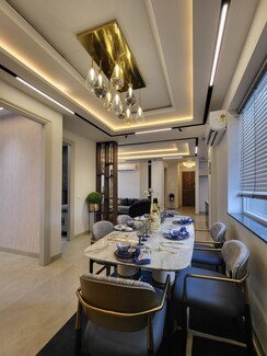 3 BHK + Pooja Room Apartment For Sale in Urban The Zirk