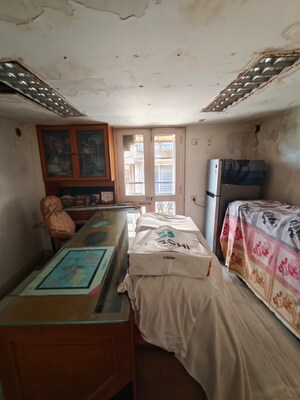 2 BHK Apartment For Rent in Razak Zamzam Tower, Mazgaon