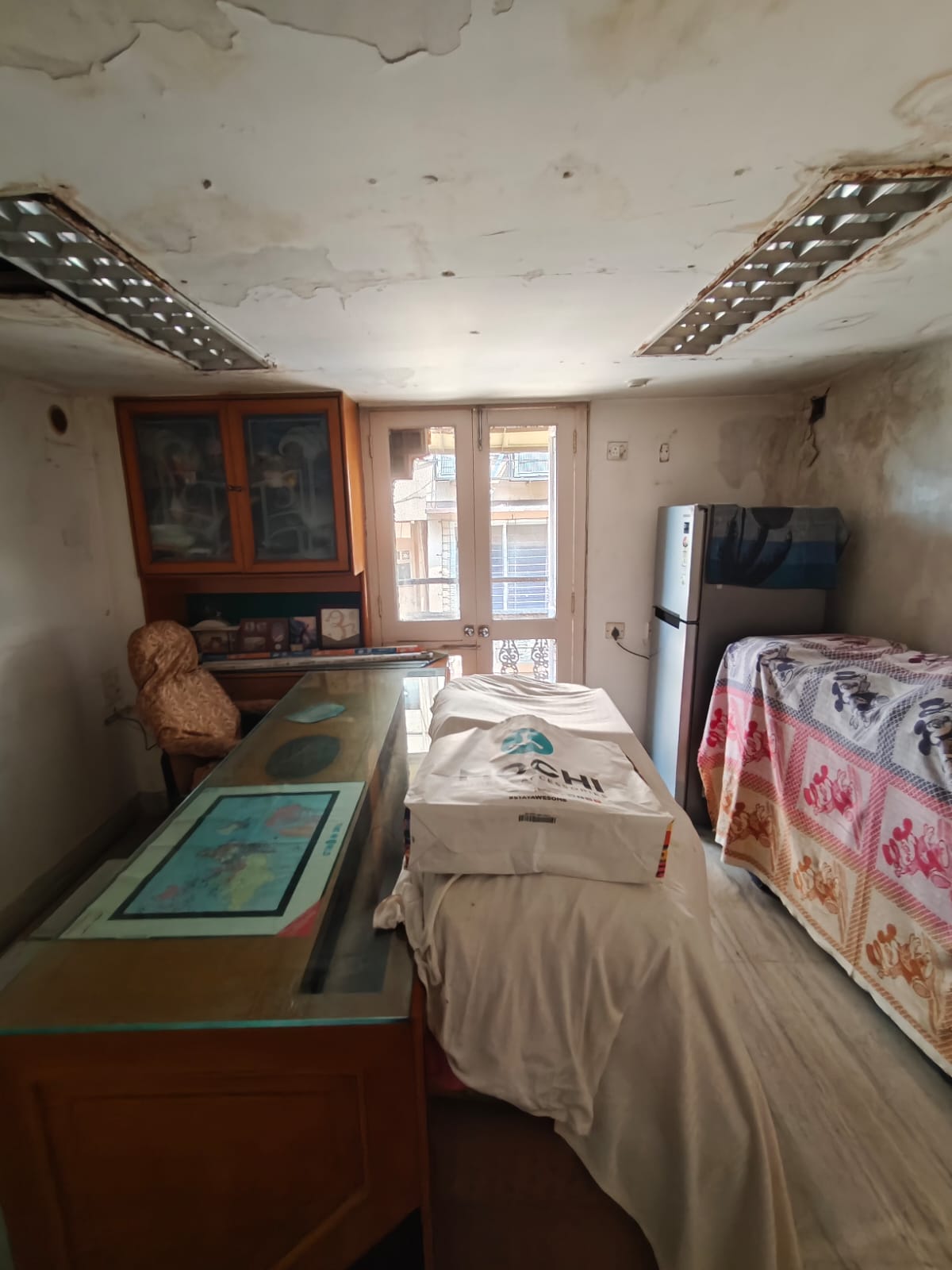 2 BHK Apartment For Rent in Razak Zamzam Tower