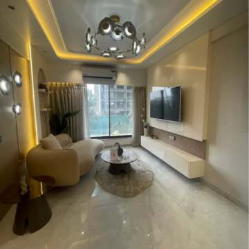 2 BHK Apartment For Sale in Elite CHS Bandra, Gandhi Nagar