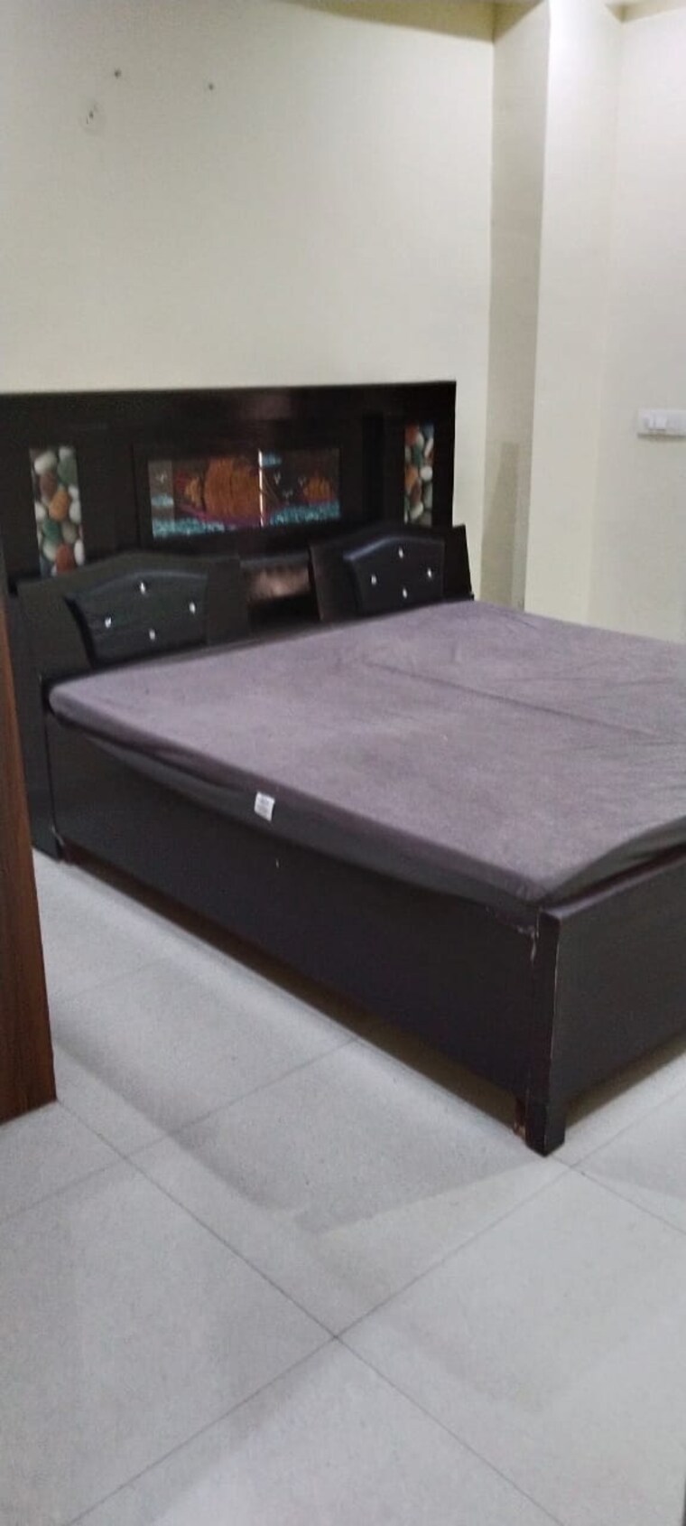 Bedroom, uppal-southend 2 Bedroom 1350 Sq.Ft. Builder Floor In Sector 49 Gurgaon 9307266