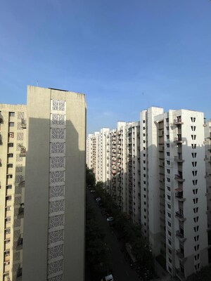 1 BHK Apartment – Exterior View View at Lodha Palava City Lakeshore Greens, Dombivli East - for Sale