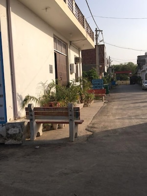 Parking in 2 BHK Independent House at RSA Paradise Dream City, Tilapta – for Sale