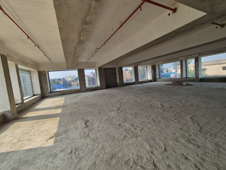 Floor Plan, kantatoli Commercial Office Space 1800 Sq.Ft. In Kantatoli Ranchi 9307268