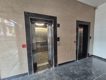 Lift in  Office Space at Kantatoli – for Rent