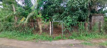  Plot – Garden View at Villadam - for Sale