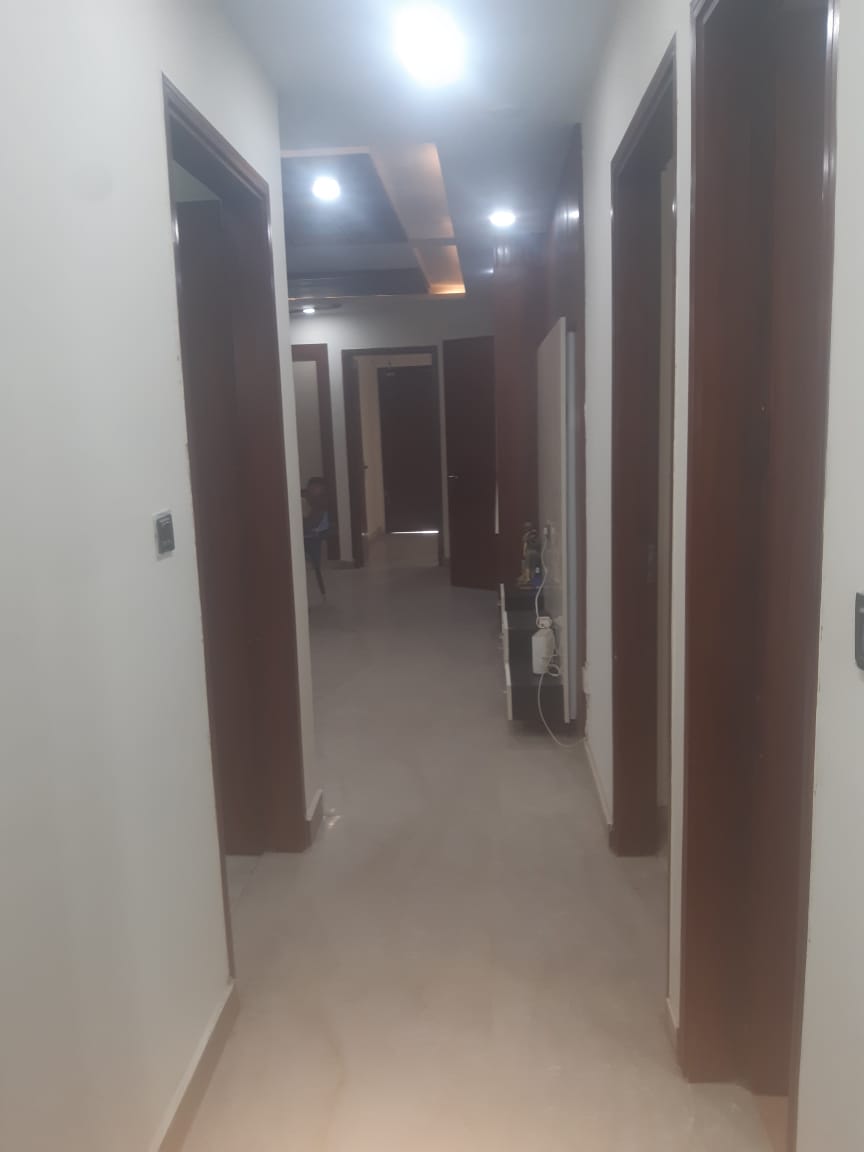 2 BHK Builder Floor For Rent in Vasundhara Sector 5