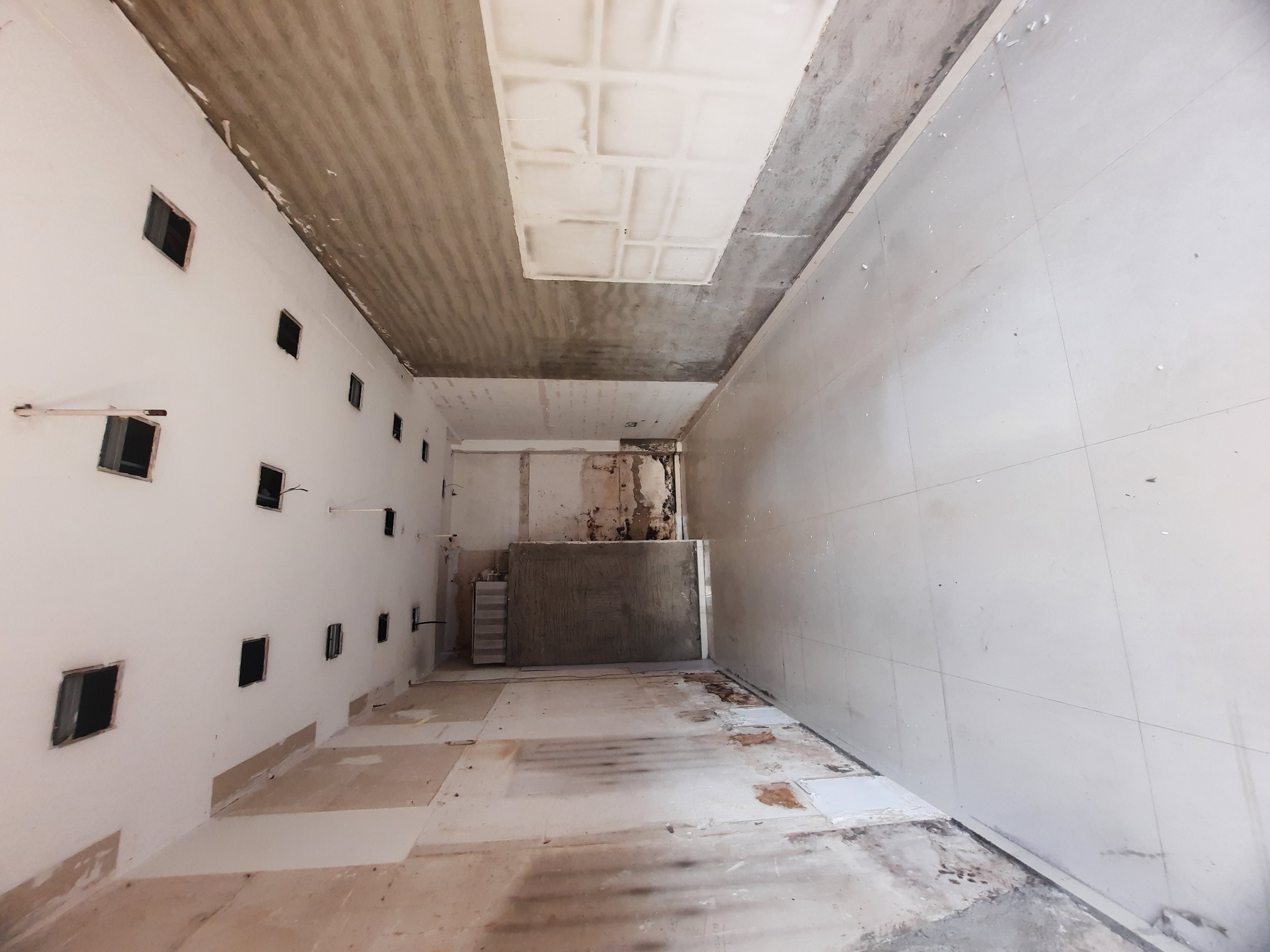 Retail Shop For Rent in Bhakti Park Anand Nagar