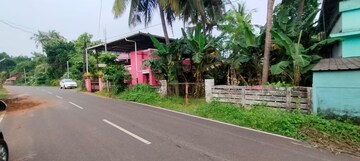 Plot Area in  Plot at Villadam – for Sale